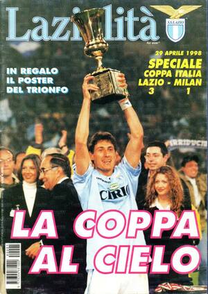 Lazialità Numero 201.jpg