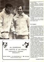 Eagles' Supporters del 07 febbraio 1982