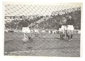 Il 3-0 firmato da Piola