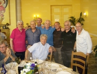 Vergini, Puccianti, Mazza, Regoli, Gagliardi, Pazzelli, Palmieri; Piola, Spurio