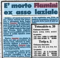 da "la Stampa" del 12 gennaio 1982
