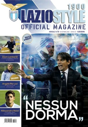 Lazio Style Magazine - Num072.jpg