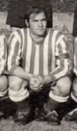 Mantovani con la maglia della Vivace Grottaferrata