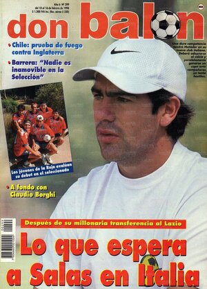 Don Balón 299 10 Febbraio 1998.jpg