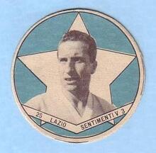 Una figurina di Sentimenti V