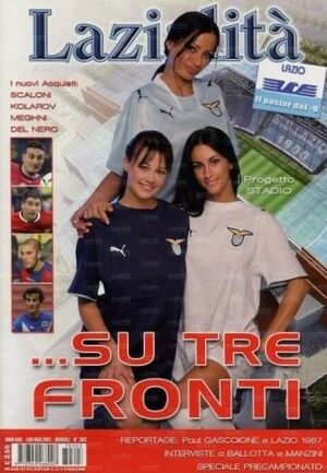 Lazialità Numero 303.jpg