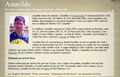 Una scheda su Amarildo