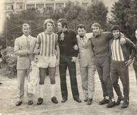 1968 Nell'Internapoli