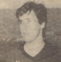 Mandelli nella Sambenedettese