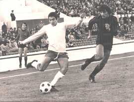 Garlaschelli marcato da Gentile