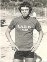 Un'immagine del calciatore