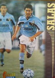 Figurine "calcio cards" del 1998/99