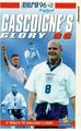 VHS Gascoigne's Glory 96 (1996)