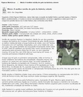 La scheda di Ninão sul sito http://www.guerreirodosgramados.com.br/biografias-cruzeiro/300