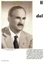 Forza Lazio del 30 aprile 1968