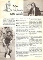 Eagles Supporters del 22 marzo 1981