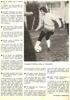 Eagles Supporters del 25 gennaio 1981