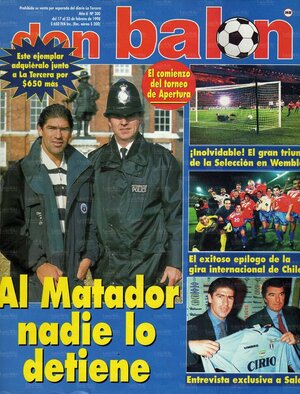 Don Balón 300 17 Febbraio 1998.jpg