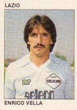 Una figurina di Vella