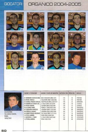 LazioCalcioa5Annuario2004-05pag50.jpg