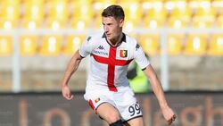 Il secondo periodo al Genoa