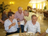 Daniele Celli, Mario Marchetti, Rossano Mosci e Maurizio Ronda