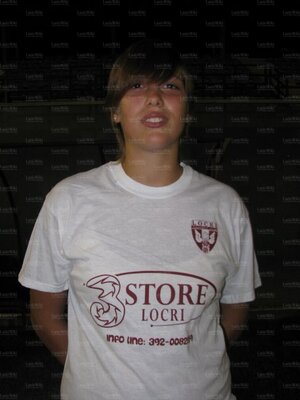 Antonella Sabatino - Amatrici Calcio Locri 2009-10.jpg