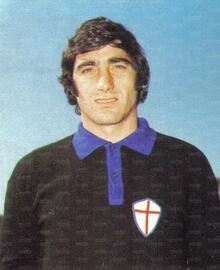 Cacciatori nella Sampdoria