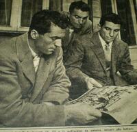 I fratelli Sentimenti