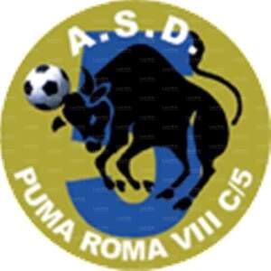 Logo C5F PUMA Roma VIII.jpg
