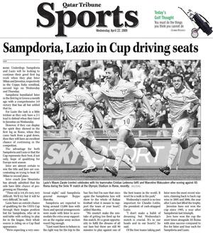 22apr2009QatarTribuneSports.jpg