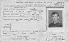 Il permesso di Franco Zaglio