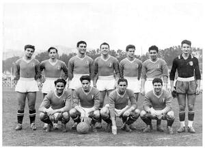 La S.S.Lazio juniores 1949.jpg