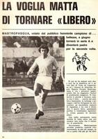 Eagles' Supporters del 4 gennaio 1981