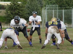 Briganti Napoli - Marines Lazio .JPG