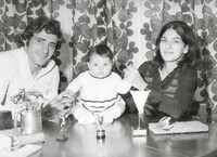 Un momento in famiglia