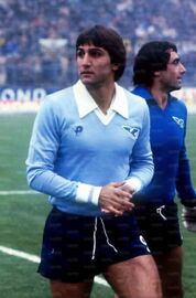 Con Massimo Cacciatori