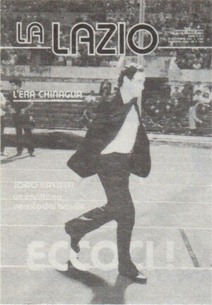 La Lazio - Rivista - Num1.jpg