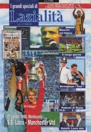 Primo Speciale Lazialità - Giugno 1999.jpg