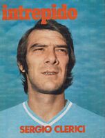 Clerici in una copertina de "L'Intrepido"