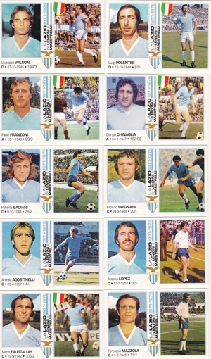 La Lazio di Lenzini e Maestrelli 4.jpg