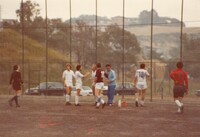 Una partita delle giovanili (Gent. conc. famiglia Vespasiani)