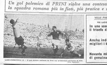 La rete di Prini sul Corriere dello Sport