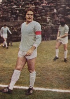 Genoa-Lazio 1-2 del 6 gennaio 1974.
