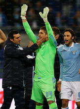 ... il regalo d'addio di Carrizo