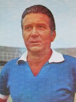 Una figurina di Tommaso Maestrelli