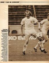 La Gazzetta dello Sport illustrata del 2 agosto 1980