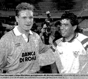 11nov1992GascoigneMaradona.jpg