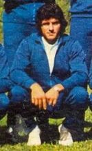 Cinquepalmi nel ritiro di Pievepelago