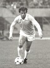 D'Amico nel 1979/80